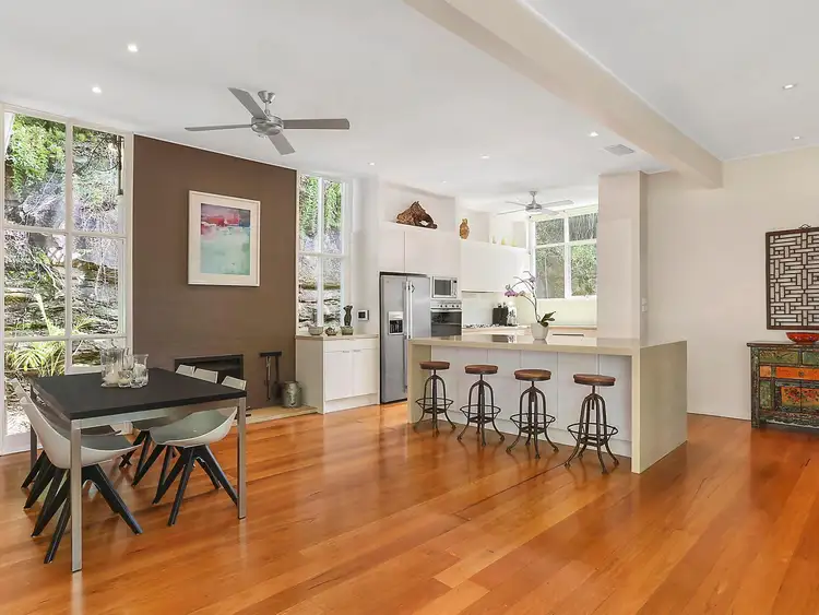 Main view of Homely house listing, 2 Chase Avenue, Roseville Chase NSW 2069