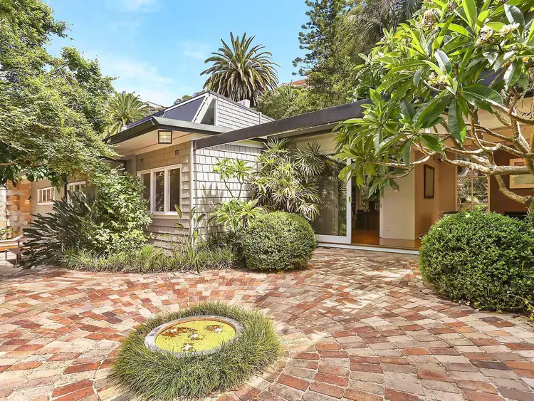 Second view of Homely house listing, 2 Chase Avenue, Roseville Chase NSW 2069