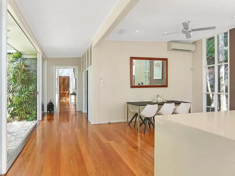 Third view of Homely house listing, 2 Chase Avenue, Roseville Chase NSW 2069
