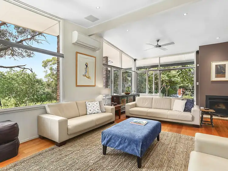 Fifth view of Homely house listing, 2 Chase Avenue, Roseville Chase NSW 2069