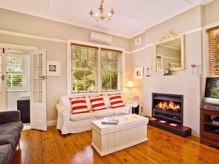 Third view of Homely house listing, 102 Eastern Valley Way, Willoughby NSW 2068