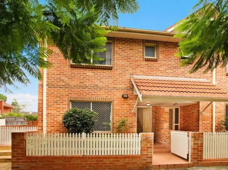 3/30 Christie Street, Wollstonecraft NSW 2065