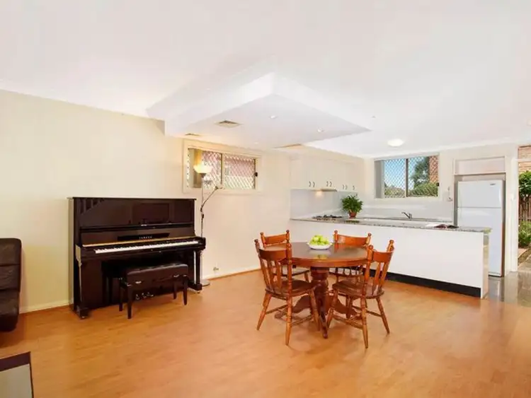 Second view of Homely apartment listing, 3/30 Christie Street, Wollstonecraft NSW 2065