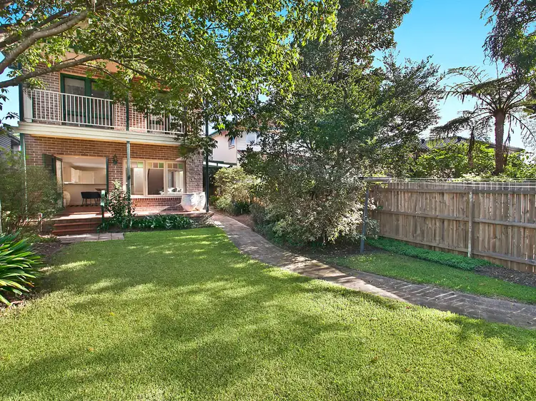 Third view of Homely house listing, 46 Bedford Street, Willoughby NSW 2068