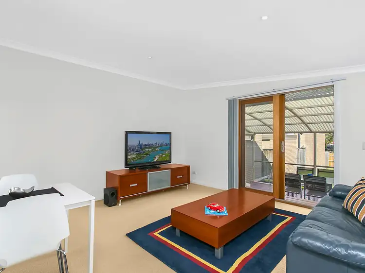 Second view of Homely house listing, 208 Sydney Street, Willoughby NSW 2068