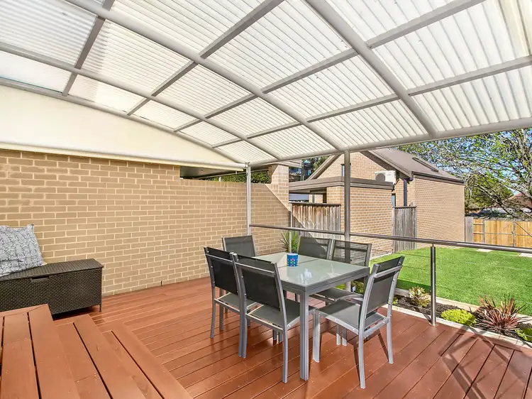 Third view of Homely house listing, 208 Sydney Street, Willoughby NSW 2068