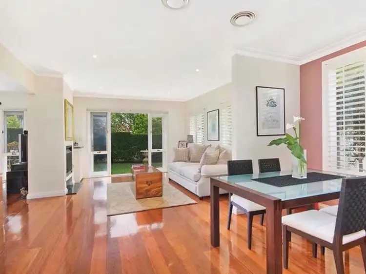 Second view of Homely house listing, 36 Ann Street, Willoughby NSW 2068
