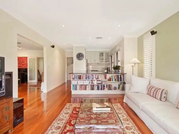 Fourth view of Homely house listing, 36 Ann Street, Willoughby NSW 2068