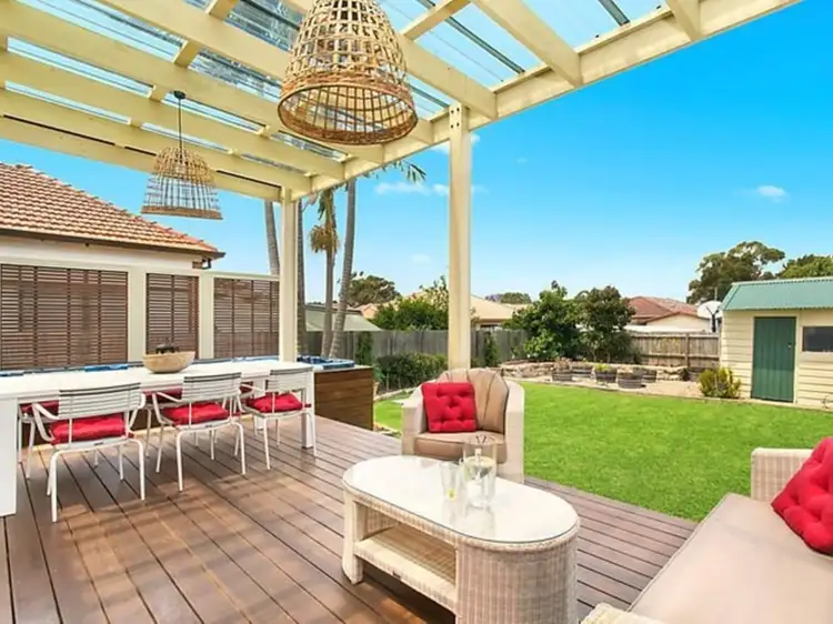 22 Patrick Street, Willoughby NSW 2068