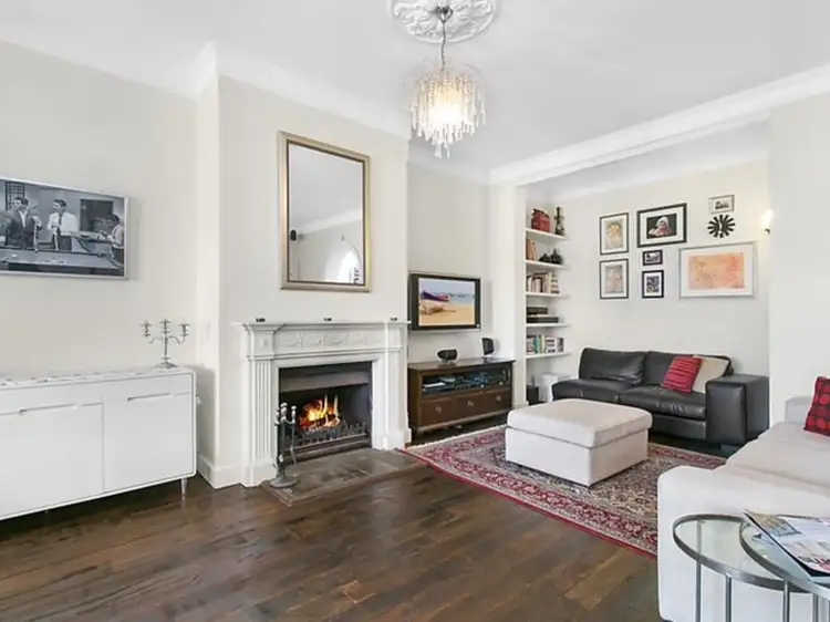 Second view of Homely house listing, 22 Patrick Street, Willoughby NSW 2068