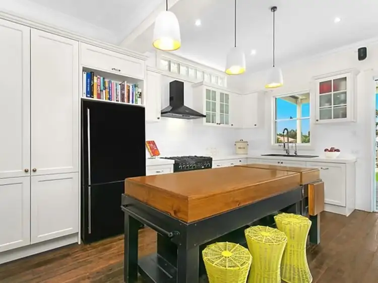 Third view of Homely house listing, 22 Patrick Street, Willoughby NSW 2068