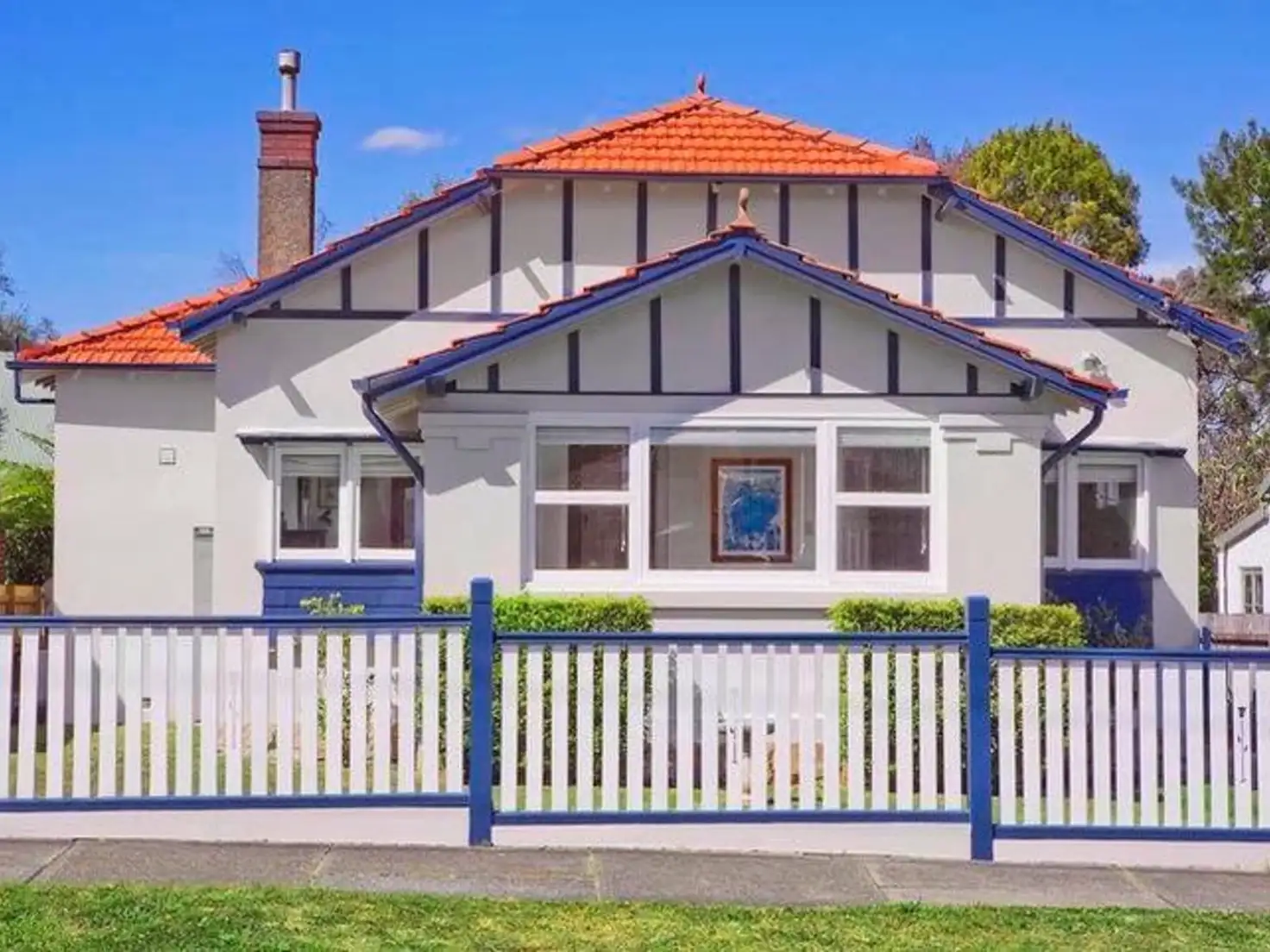 Main view of Homely house listing, 6 McClelland Street, Willoughby NSW 2068