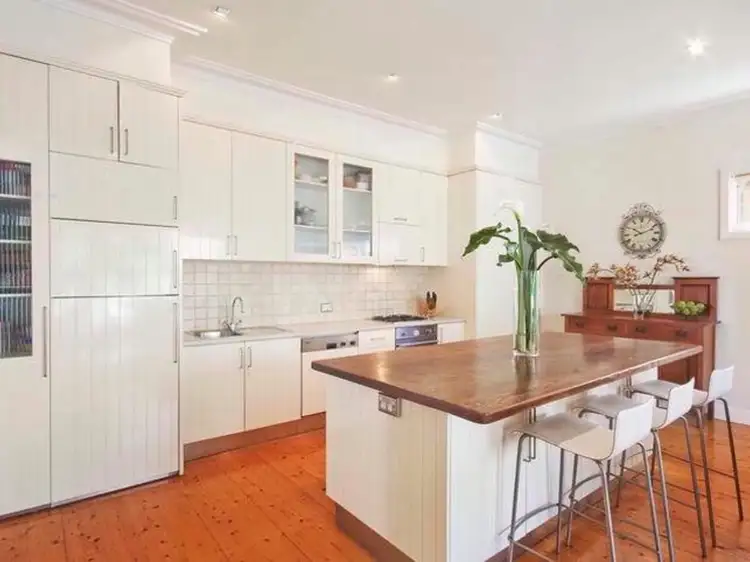 Third view of Homely house listing, 6 McClelland Street, Willoughby NSW 2068