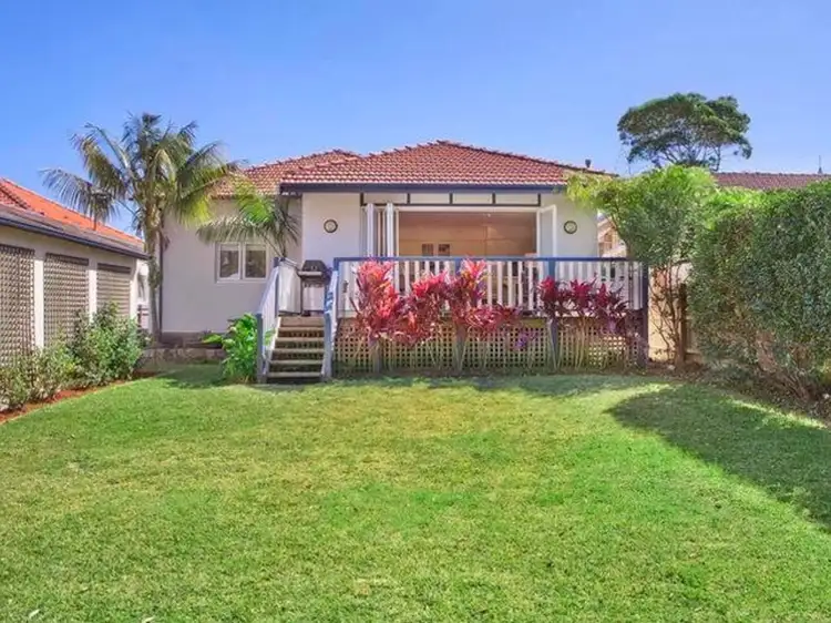 Fourth view of Homely house listing, 6 McClelland Street, Willoughby NSW 2068