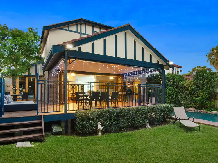 30 Glover Street, Willoughby NSW 2068