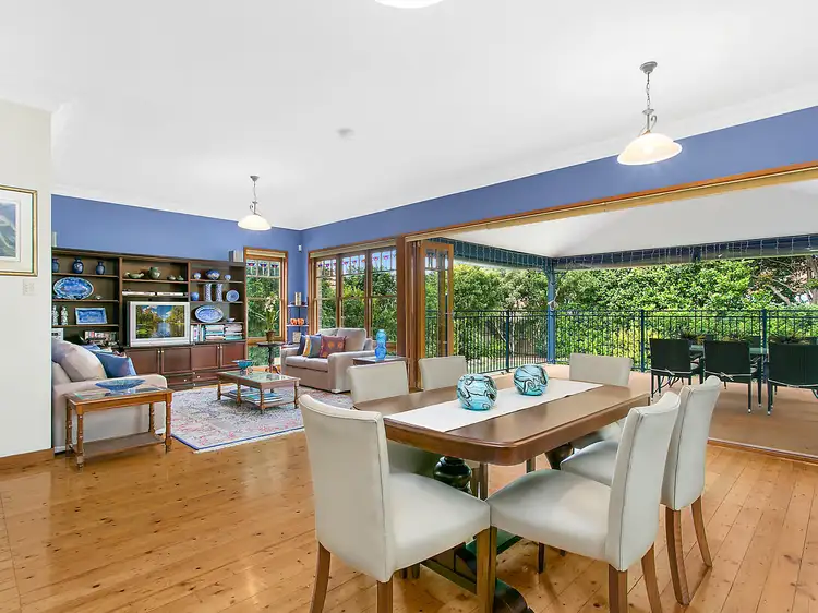 Second view of Homely house listing, 30 Glover Street, Willoughby NSW 2068