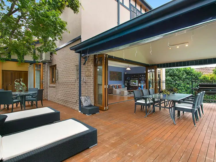 Third view of Homely house listing, 30 Glover Street, Willoughby NSW 2068