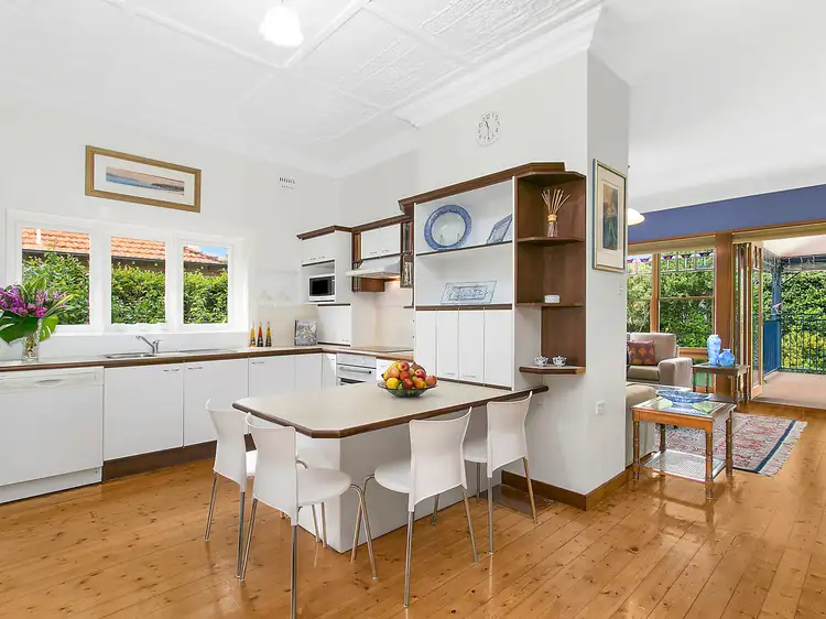 Fourth view of Homely house listing, 30 Glover Street, Willoughby NSW 2068
