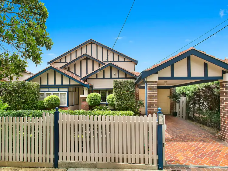 Sixth view of Homely house listing, 30 Glover Street, Willoughby NSW 2068