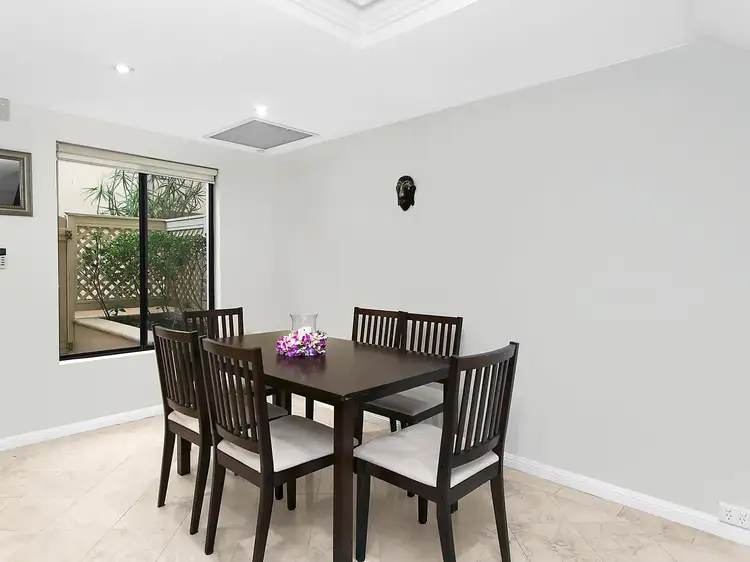 Second view of Homely townhouse listing, 2/108 Penshurst Street, Willoughby NSW 2068