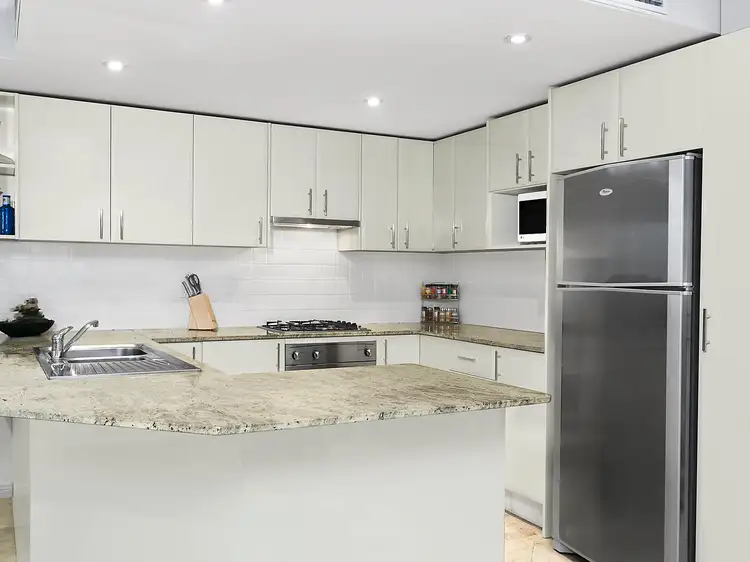 Third view of Homely townhouse listing, 2/108 Penshurst Street, Willoughby NSW 2068