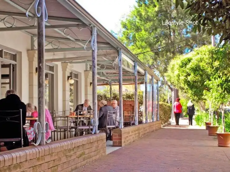 Fifth view of Homely townhouse listing, 2/108 Penshurst Street, Willoughby NSW 2068