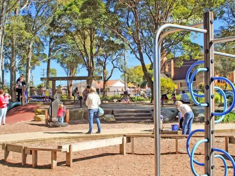 Sixth view of Homely townhouse listing, 2/108 Penshurst Street, Willoughby NSW 2068