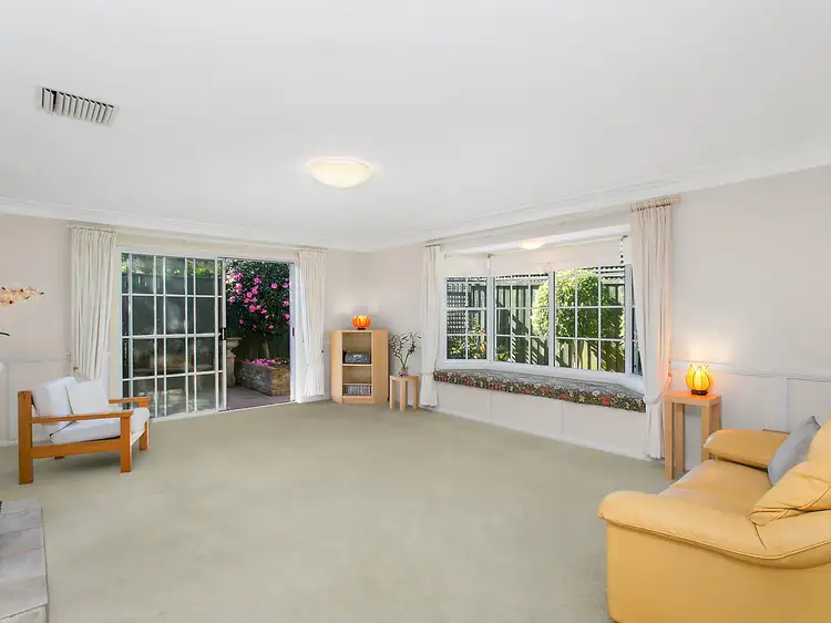 Second view of Homely house listing, 23A Bedford Street, Willoughby NSW 2068