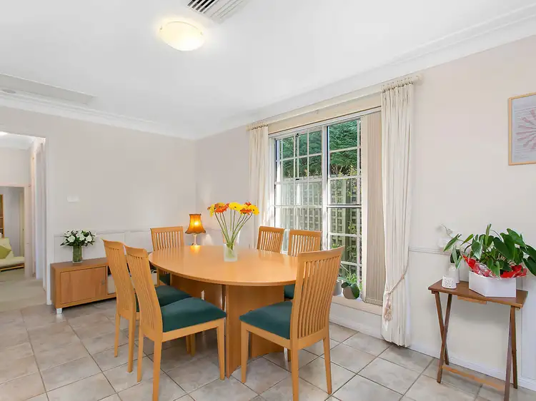 Third view of Homely house listing, 23A Bedford Street, Willoughby NSW 2068