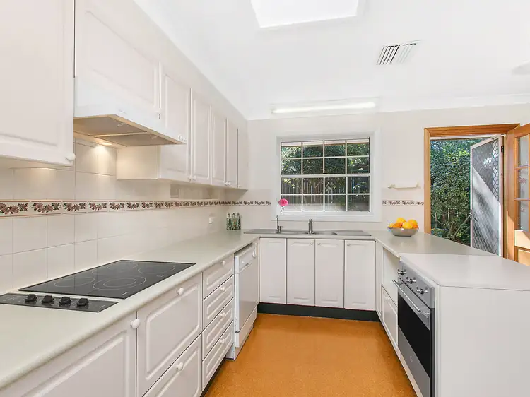 Fourth view of Homely house listing, 23A Bedford Street, Willoughby NSW 2068