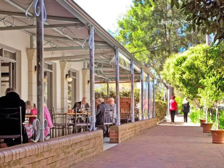 Fifth view of Homely house listing, 23A Bedford Street, Willoughby NSW 2068