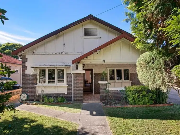 Main view of Homely house listing, 103 Sydney Street, Willoughby NSW 2068
