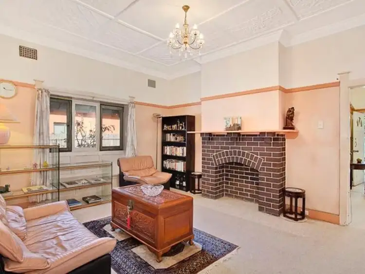 Second view of Homely house listing, 103 Sydney Street, Willoughby NSW 2068