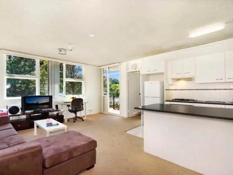 205/22 Doris Street, North Sydney NSW 2060