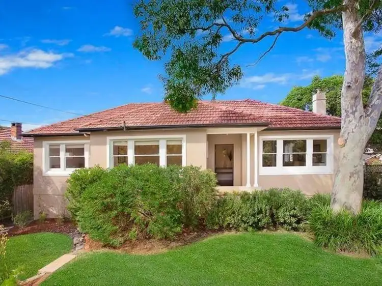 10 Robert Street, Willoughby NSW 2068