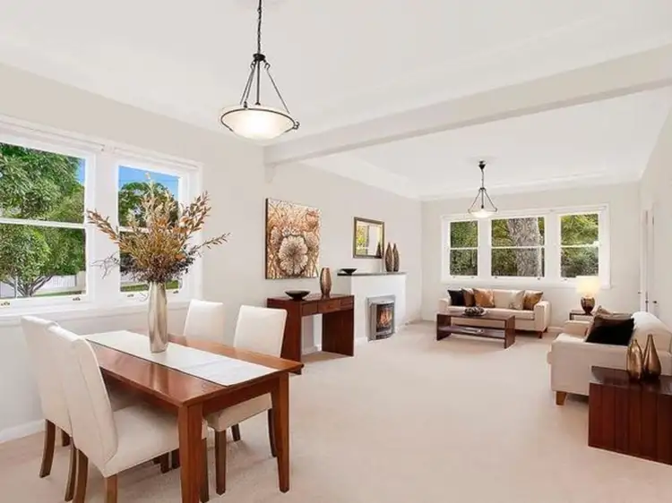 Second view of Homely house listing, 10 Robert Street, Willoughby NSW 2068