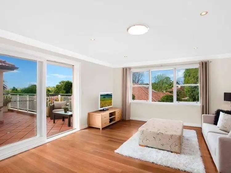 Third view of Homely house listing, 10 Robert Street, Willoughby NSW 2068