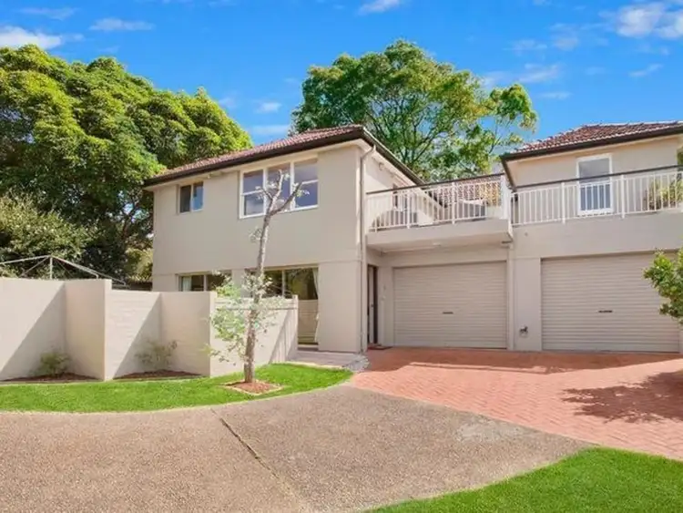 Fifth view of Homely house listing, 10 Robert Street, Willoughby NSW 2068