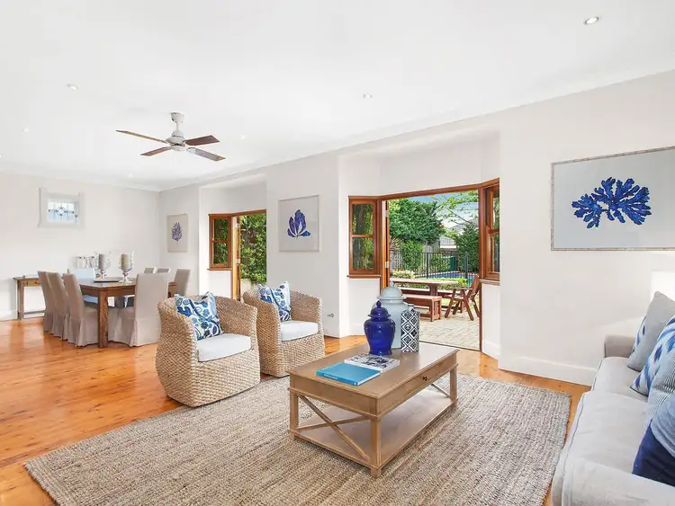 Second view of Homely house listing, 32 Wyalong Street, Willoughby NSW 2068