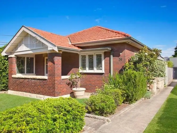 36 Stan Street, Willoughby NSW 2068