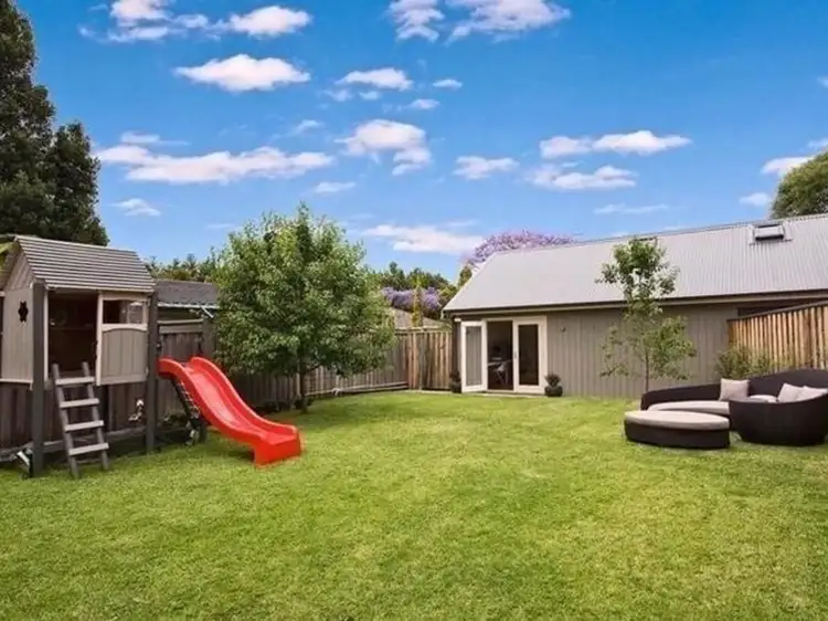 Fourth view of Homely house listing, 36 Stan Street, Willoughby NSW 2068