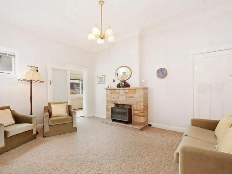 Second view of Homely house listing, 8 McClelland Street, Willoughby NSW 2068