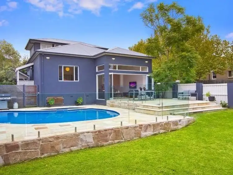 Second view of Homely house listing, 41 Robert Street, Willoughby NSW 2068