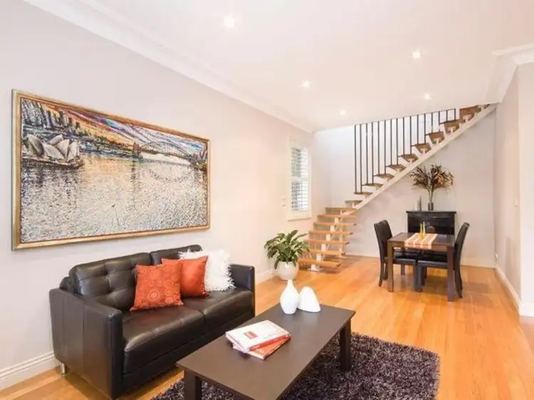 Third view of Homely house listing, 41 Robert Street, Willoughby NSW 2068