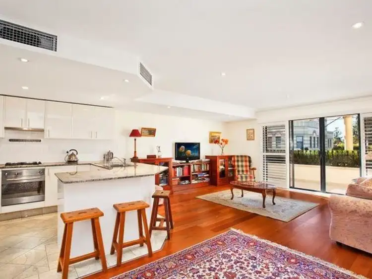 1/108 Penshurst Street, Willoughby NSW 2068