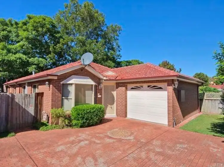 4A MacMahon Street, Willoughby NSW 2068