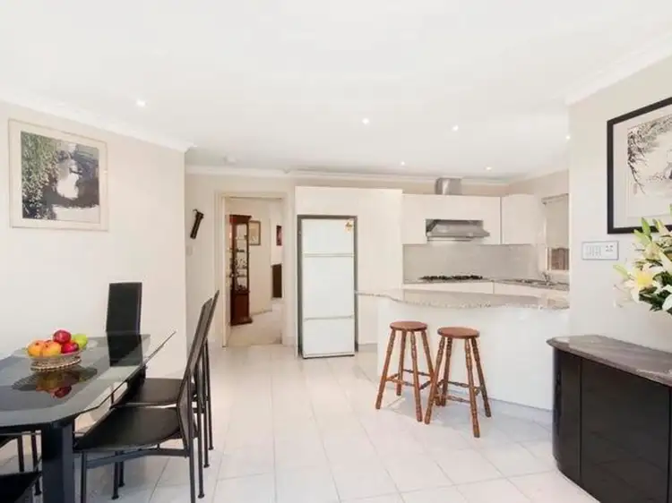 Second view of Homely house listing, 4A MacMahon Street, Willoughby NSW 2068