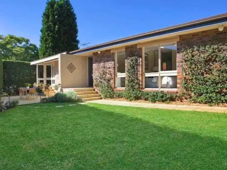 143A High Street, Willoughby NSW 2068
