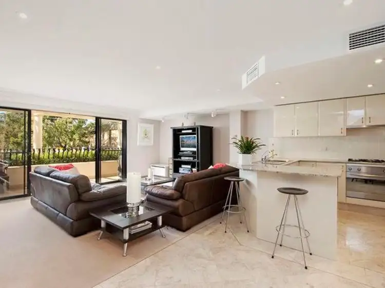 2/108 Penshurst Street, Willoughby NSW 2068
