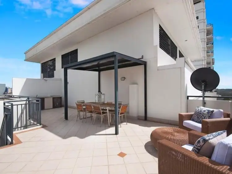 Main view of Homely apartment listing, 47/7 Herbert Street, St Leonards NSW 2065